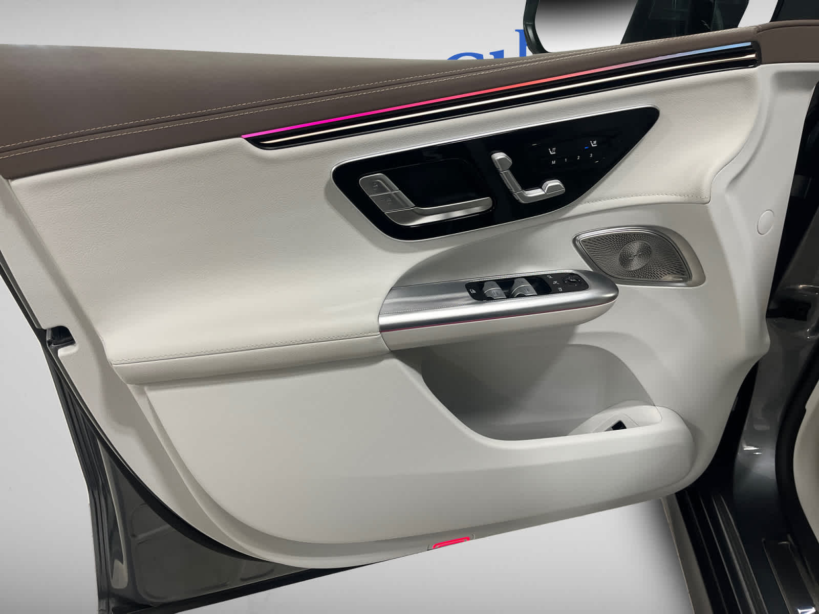 used 2023 Mercedes-Benz EQE 350 car, priced at $41,487