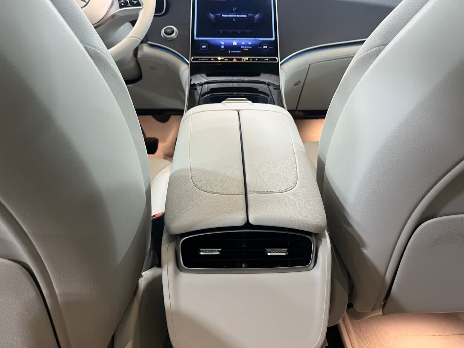 used 2023 Mercedes-Benz EQE 350 car, priced at $41,487