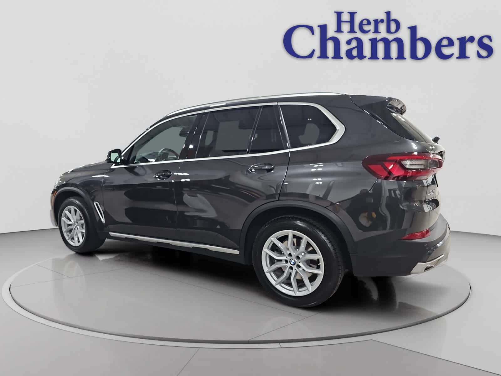 used 2023 BMW X5 car, priced at $49,988