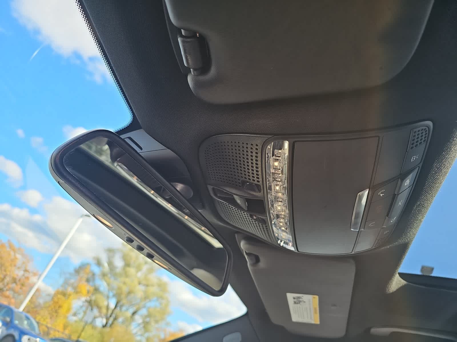 used 2018 Mercedes-Benz C-Class car, priced at $18,987