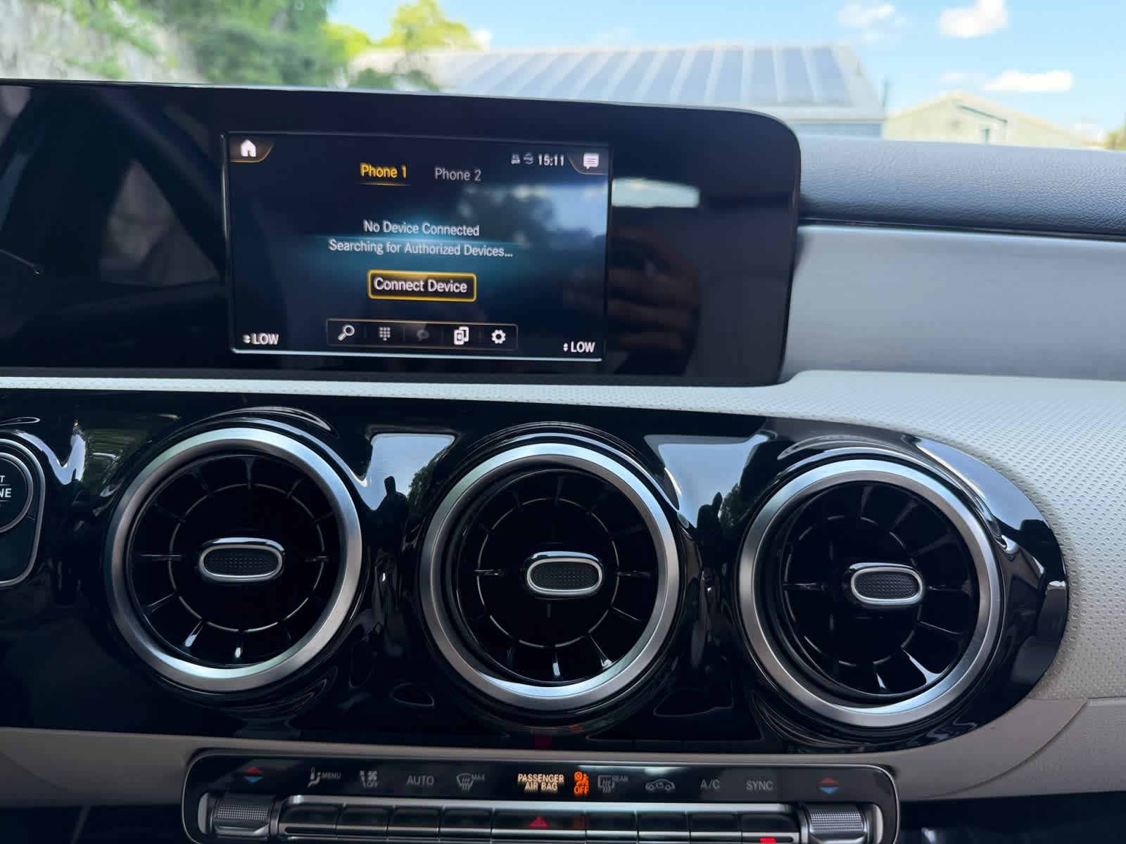 used 2020 Mercedes-Benz A-Class car, priced at $24,488