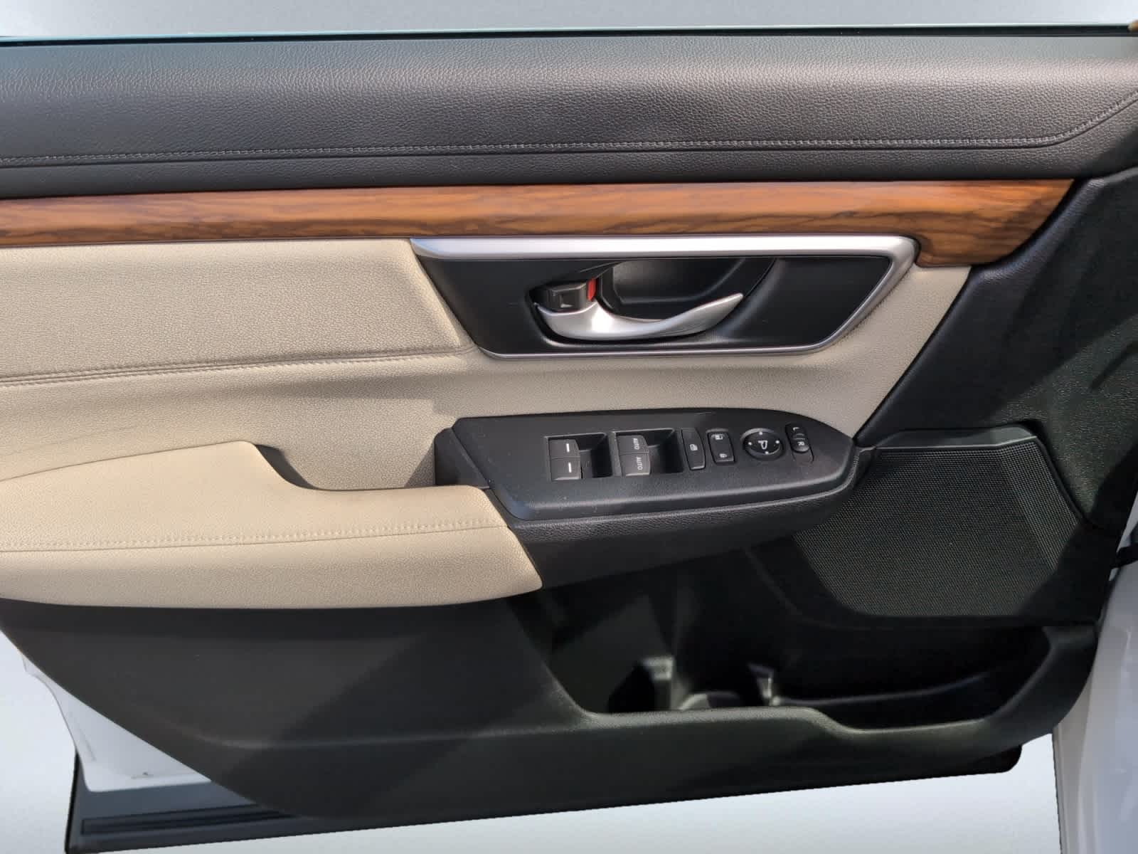 used 2022 Honda CR-V car, priced at $28,988