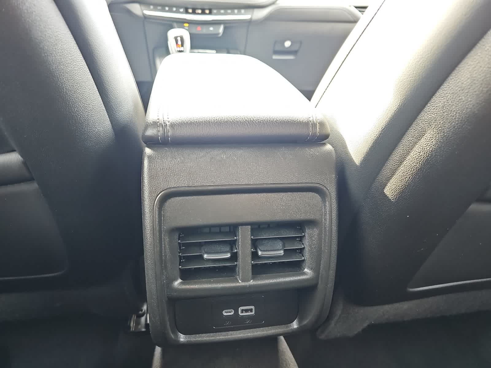 used 2019 Cadillac XT4 car, priced at $23,987