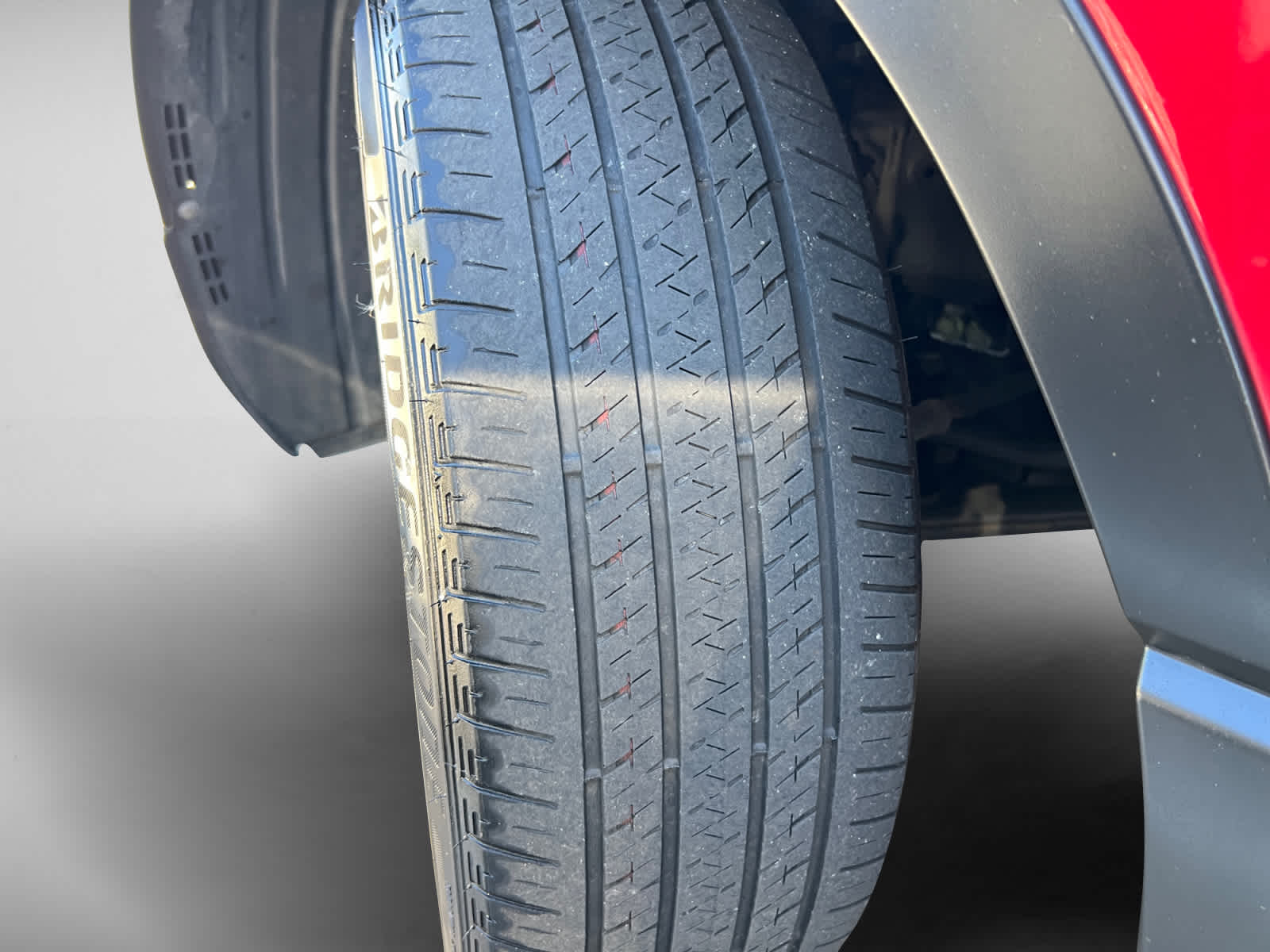 used 2022 Honda CR-V car, priced at $27,987