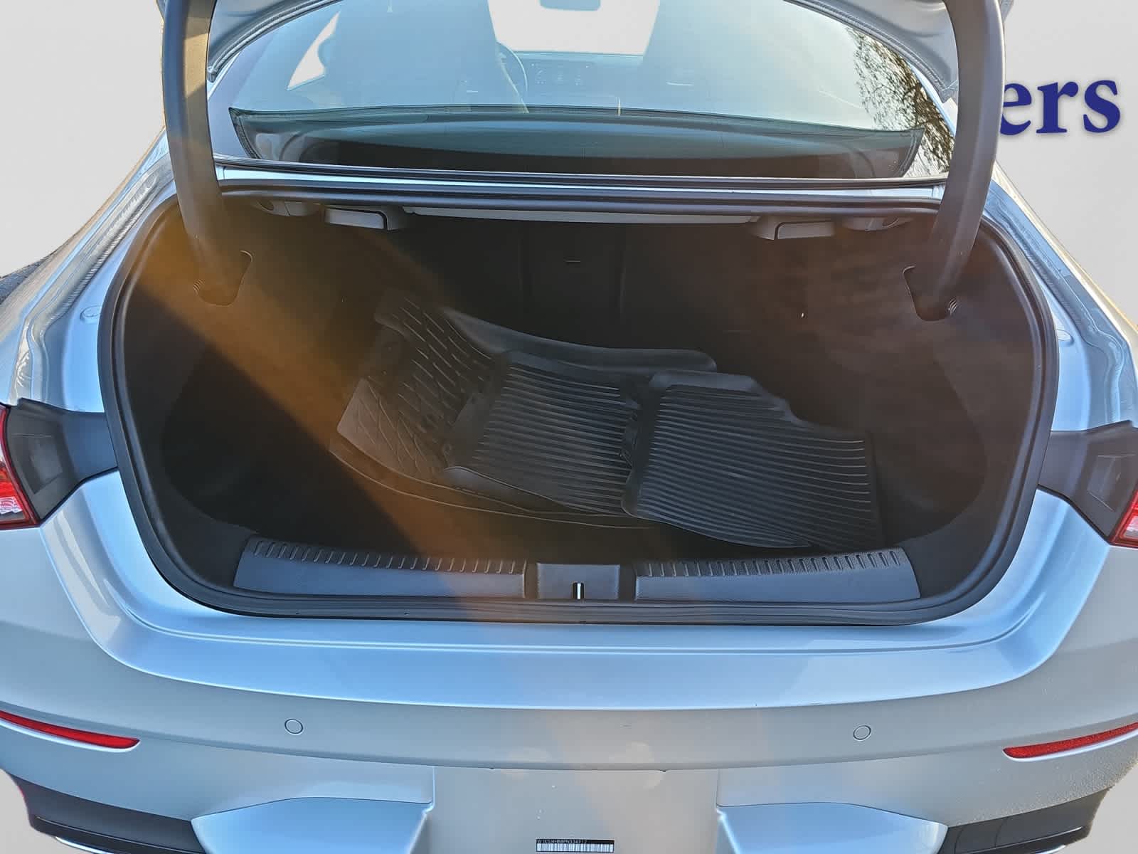 used 2023 Mercedes-Benz CLA 250 car, priced at $33,888