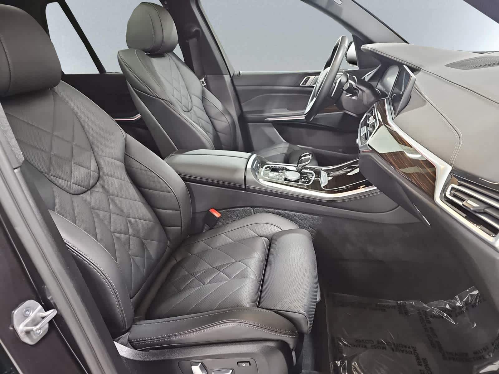 used 2023 BMW X5 car, priced at $49,988