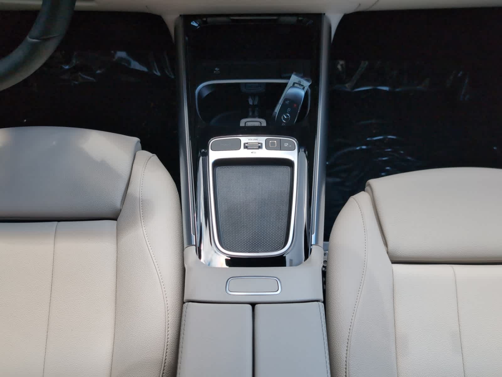 used 2025 Mercedes-Benz GLA 250 car, priced at $43,488