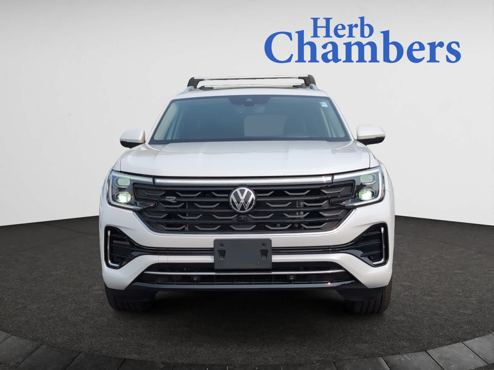 used 2024 Volkswagen Atlas car, priced at $39,988