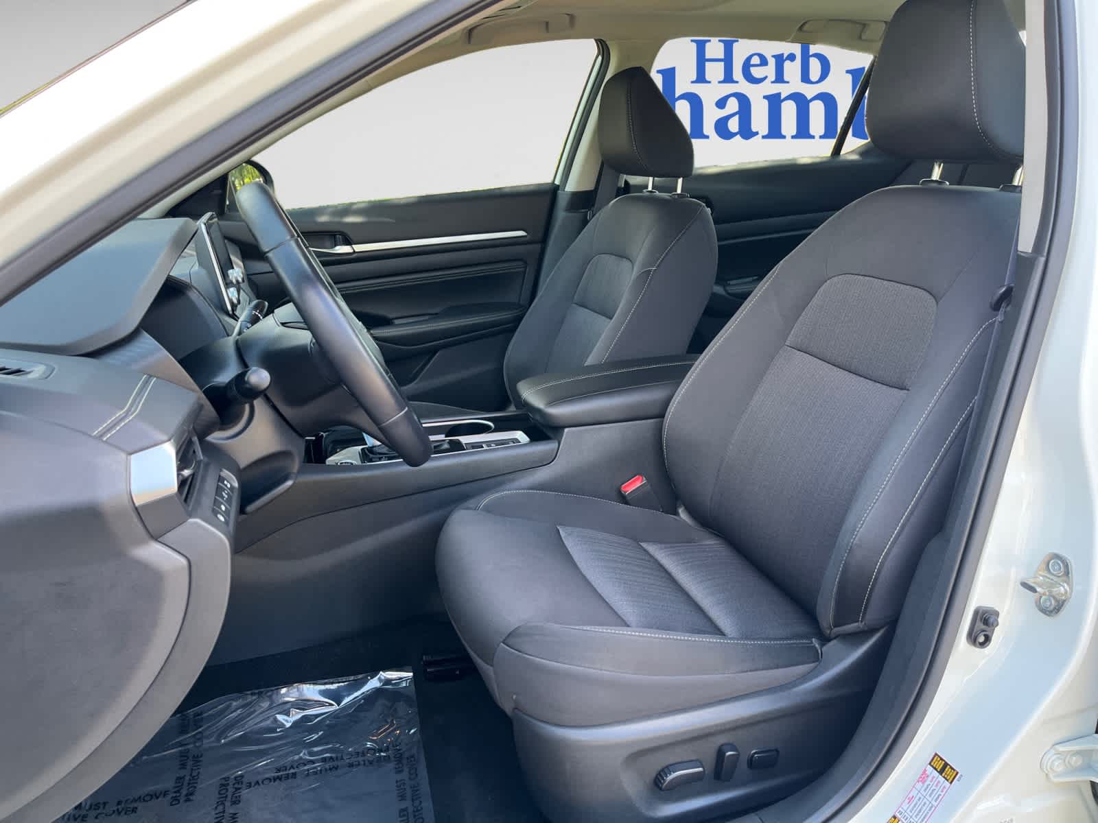 used 2020 Nissan Altima car, priced at $19,788