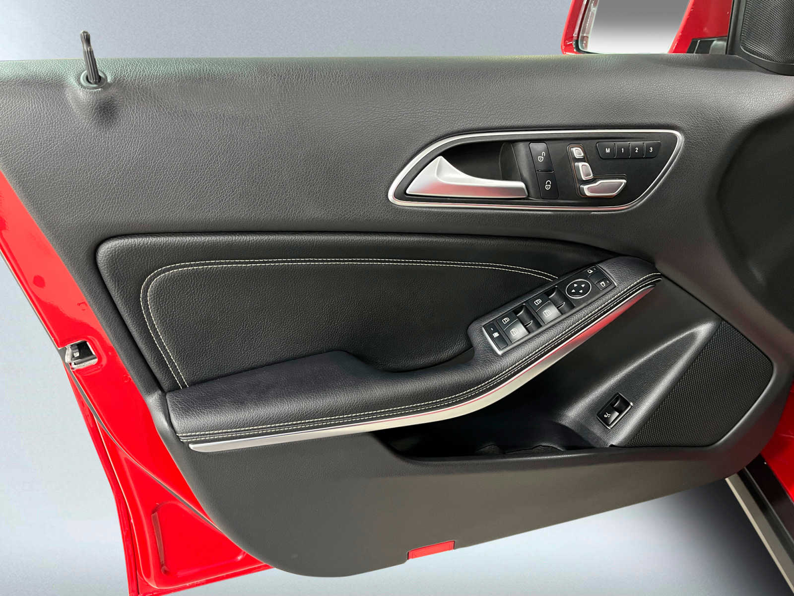 used 2018 Mercedes-Benz GLA 250 car, priced at $13,987