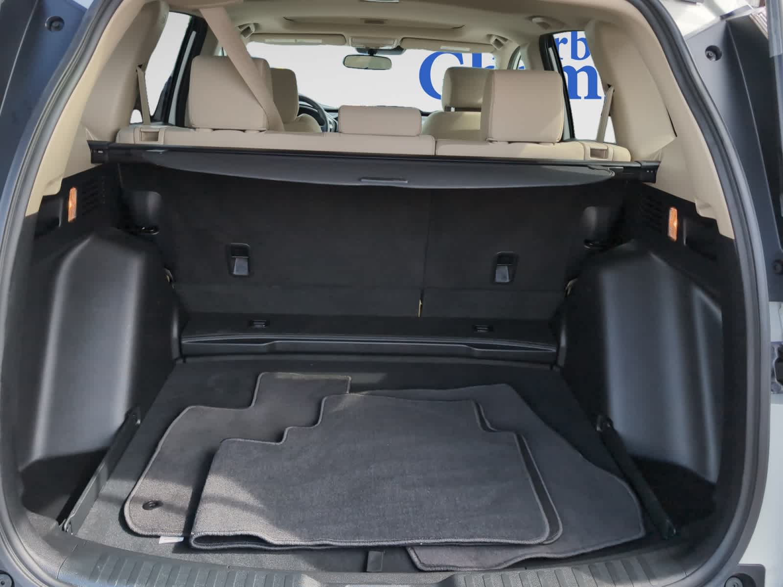 used 2022 Honda CR-V car, priced at $28,988