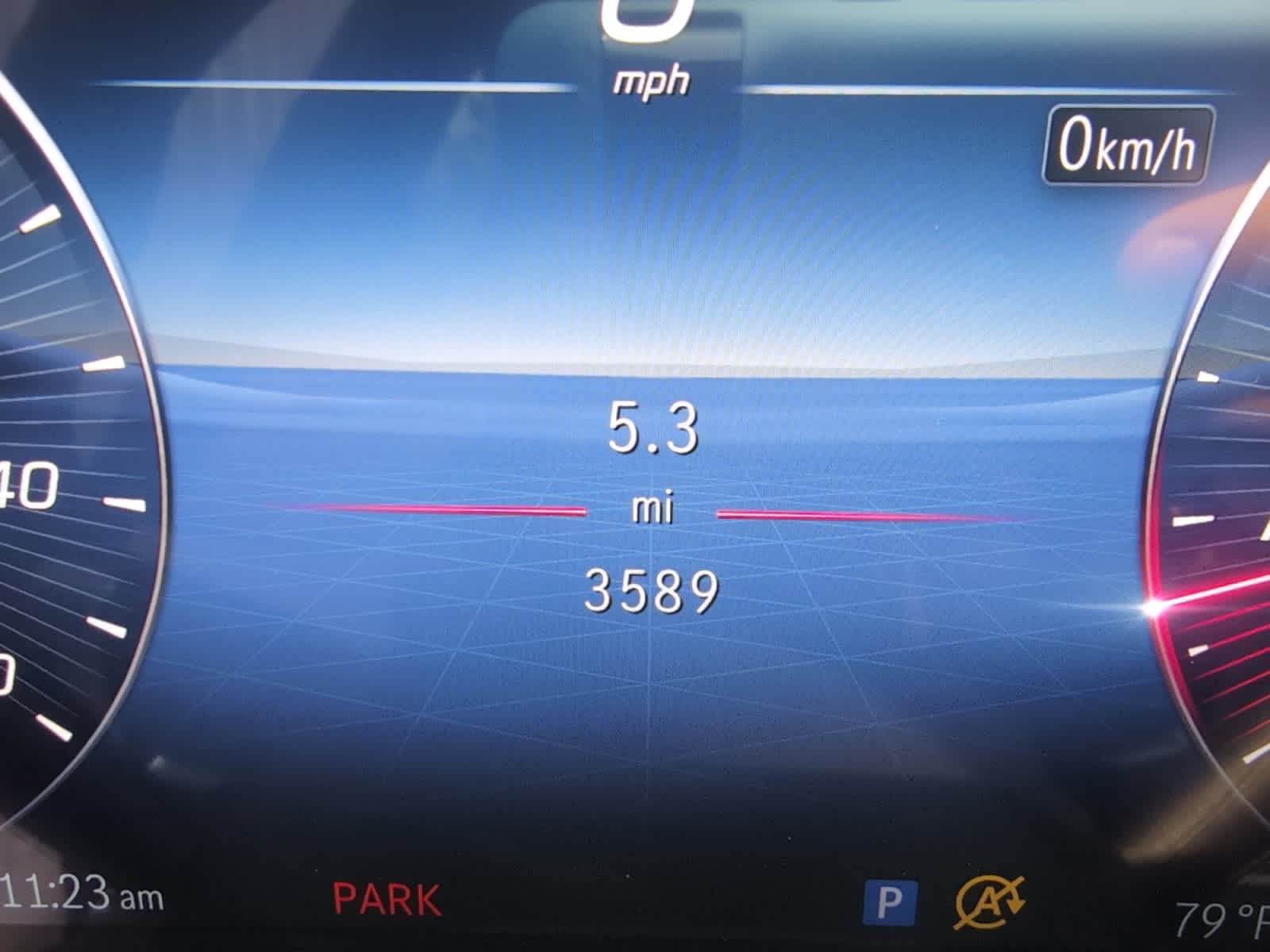 used 2024 Mercedes-Benz C-Class car, priced at $47,788