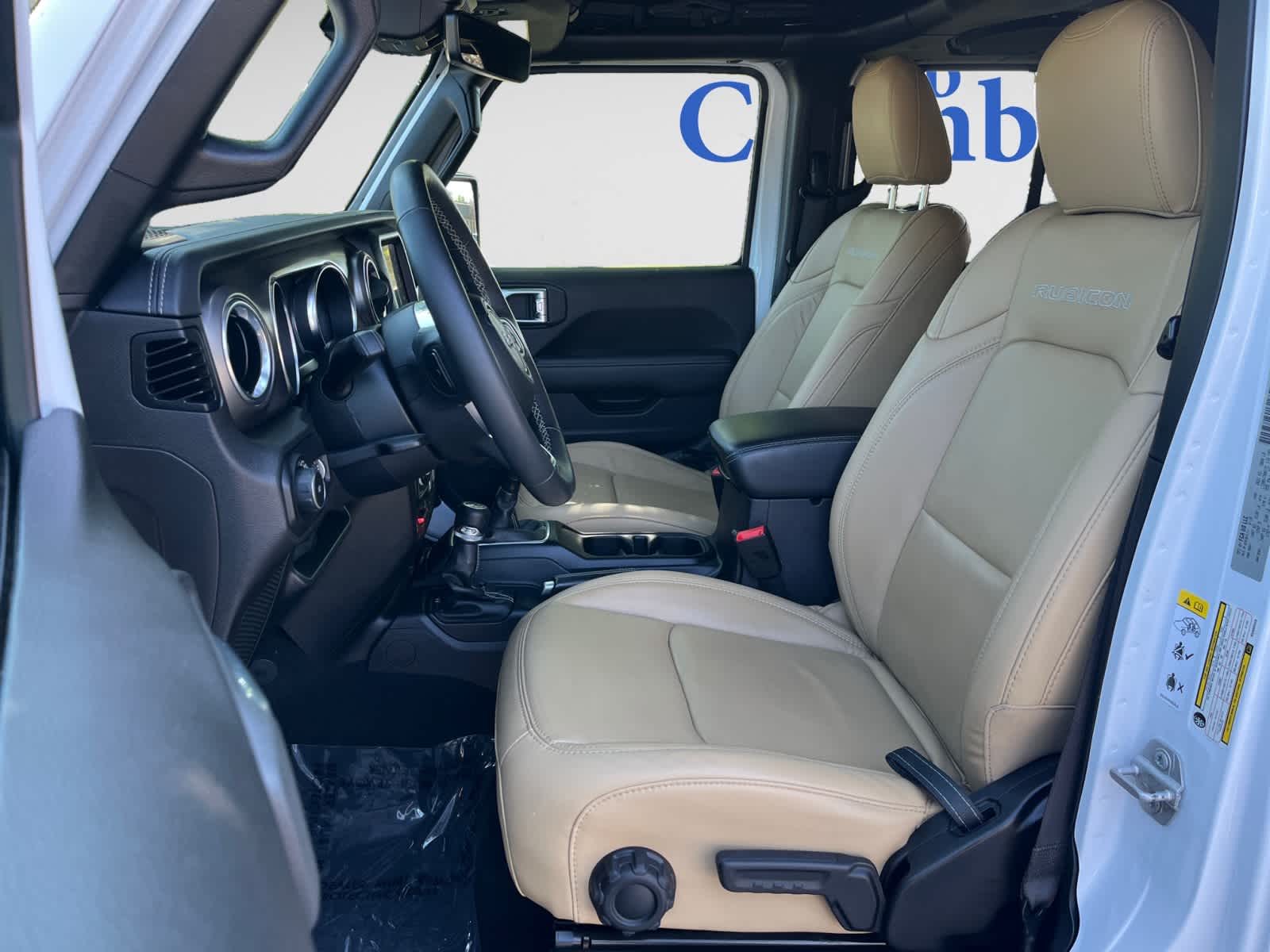 used 2019 Jeep Wrangler car, priced at $38,788