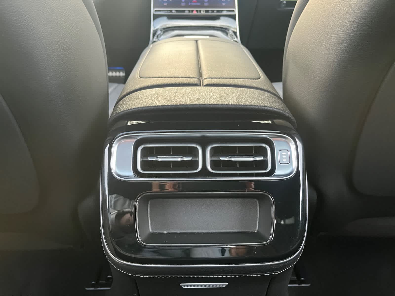 used 2023 Mercedes-Benz S-Class car, priced at $68,487