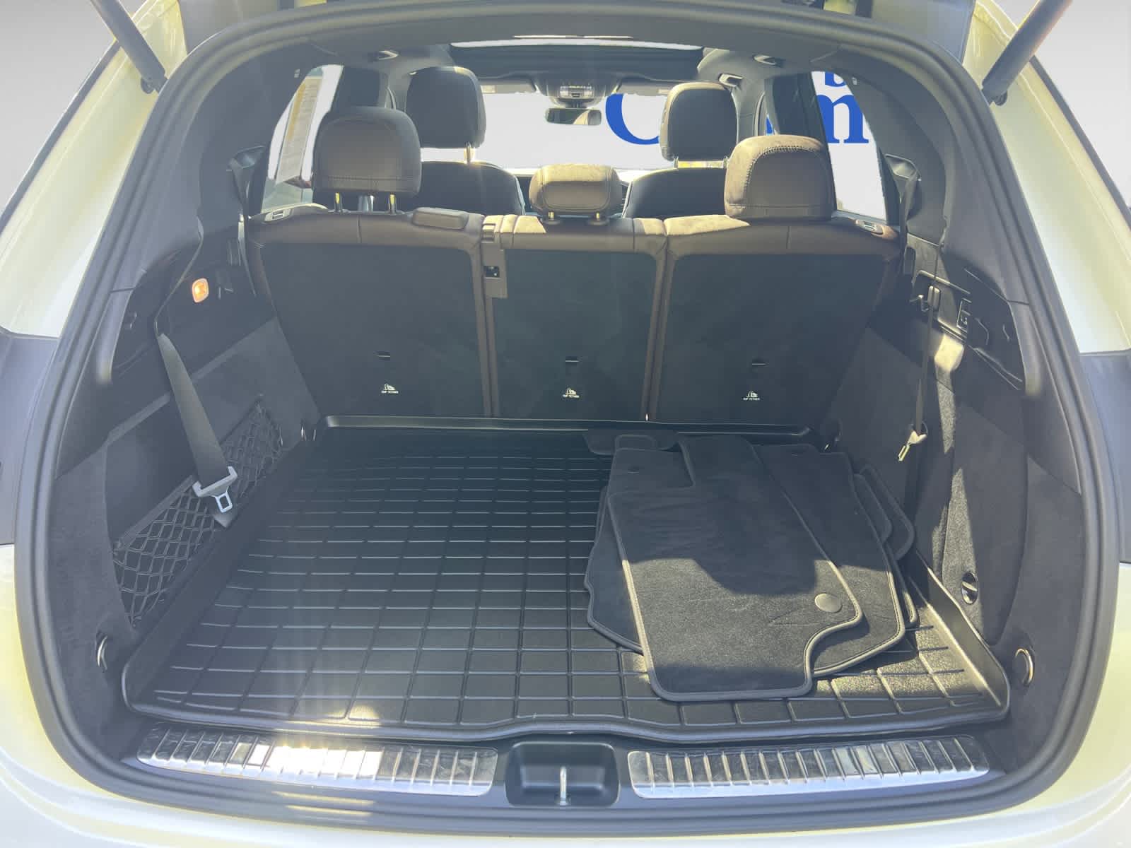 used 2022 Mercedes-Benz GLE 350 car, priced at $42,887