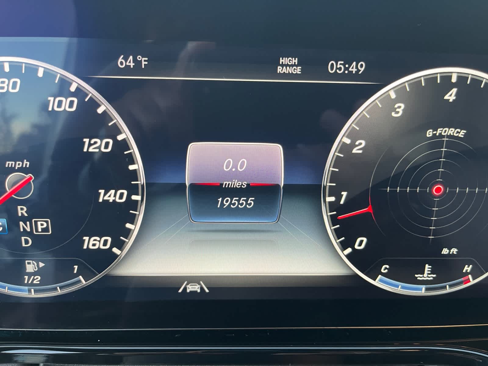 used 2024 Mercedes-Benz G-Class car, priced at $144,998