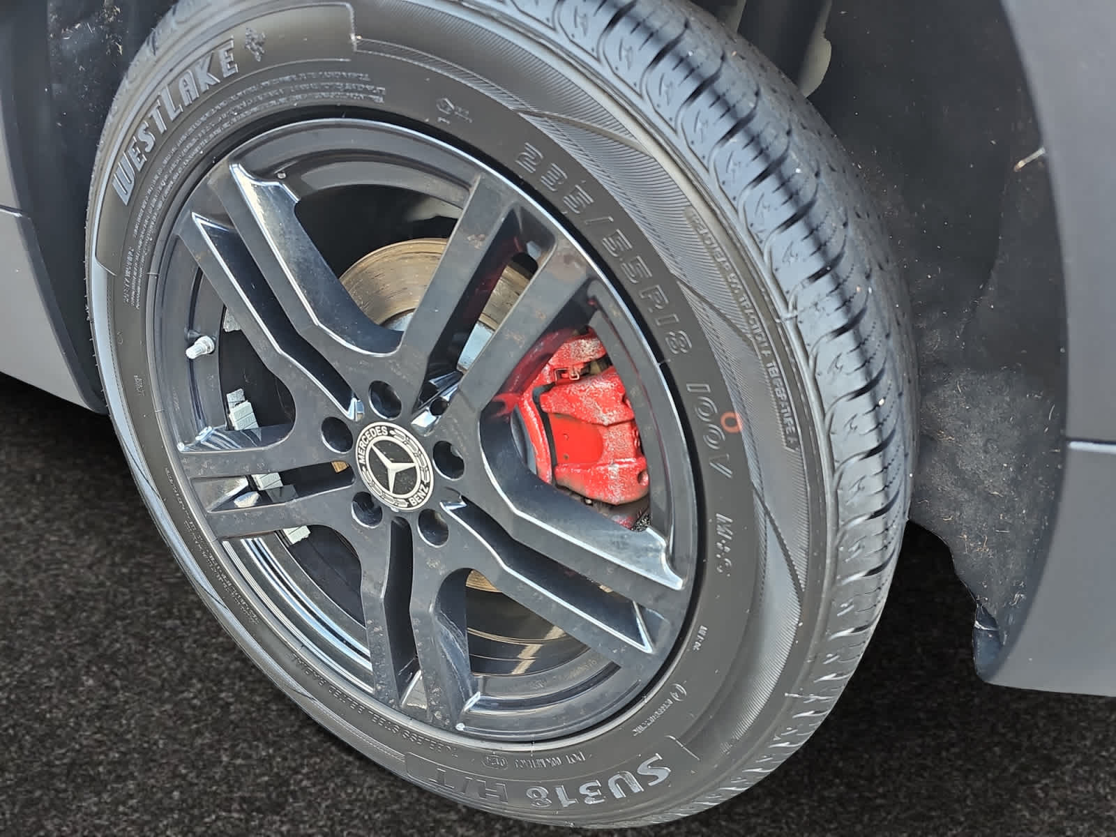 used 2022 Mercedes-Benz GLB 250 car, priced at $26,487