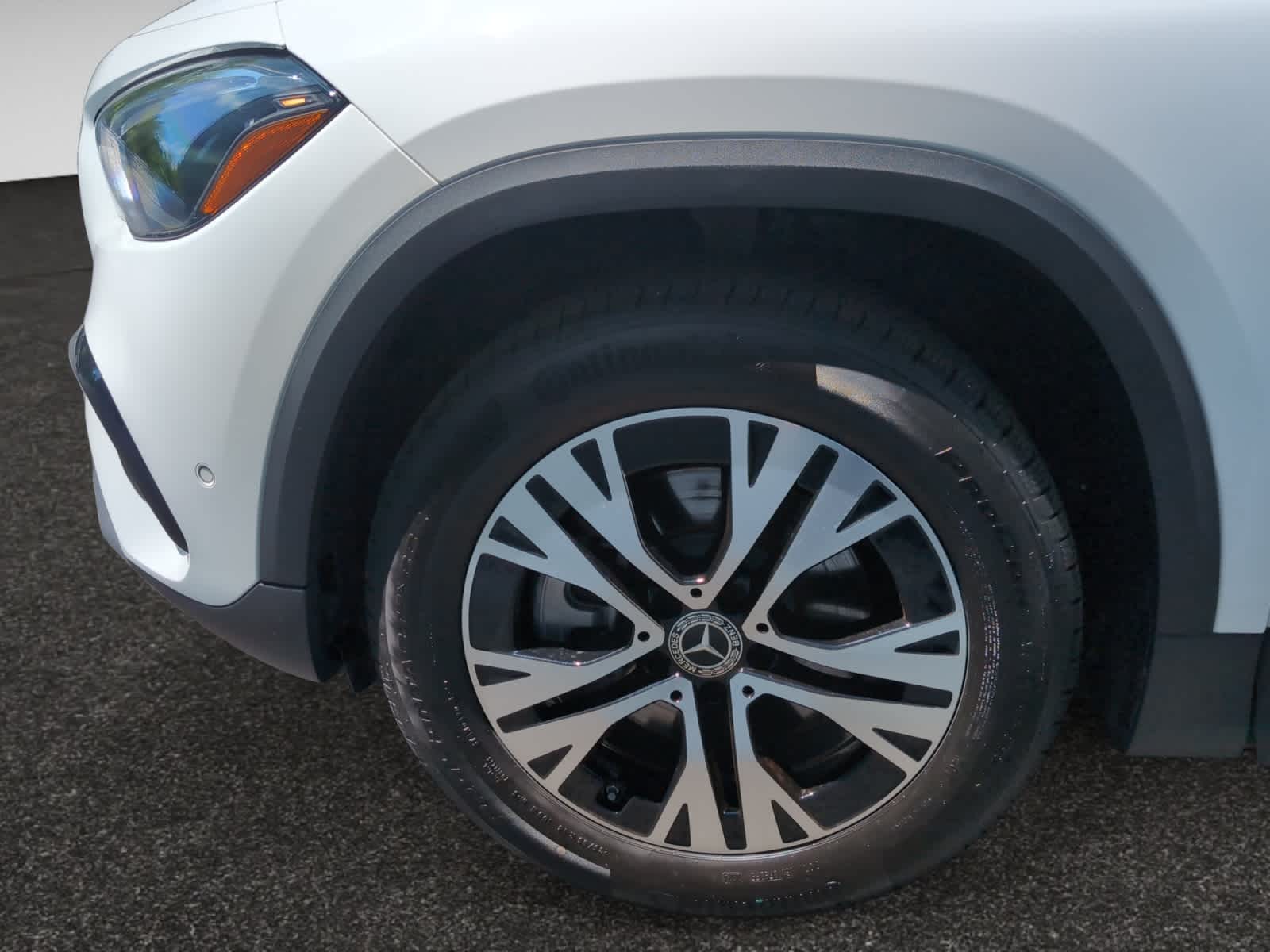 used 2025 Mercedes-Benz GLA 250 car, priced at $43,488