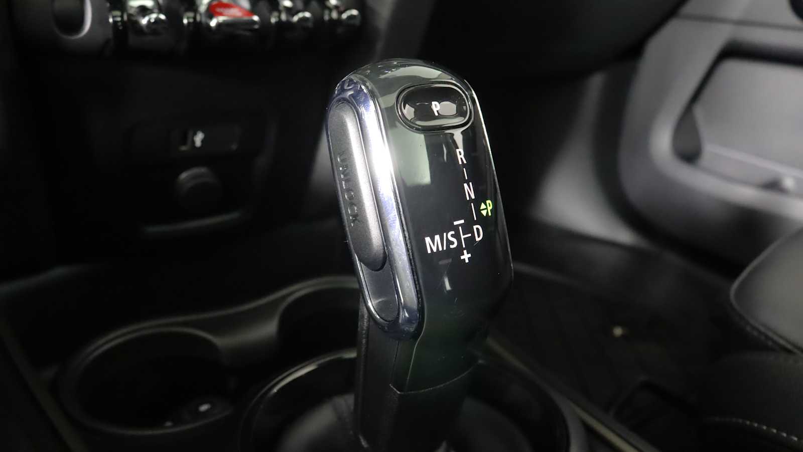 used 2022 MINI Countryman car, priced at $27,798