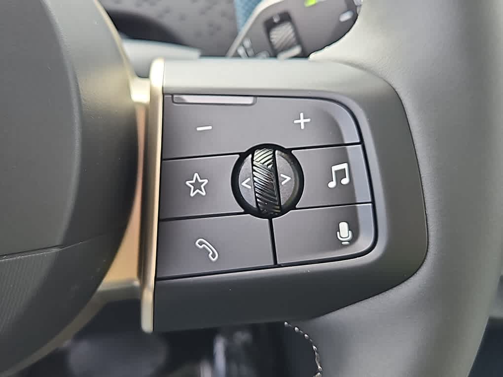 new 2026 MINI Countryman car, priced at $44,760