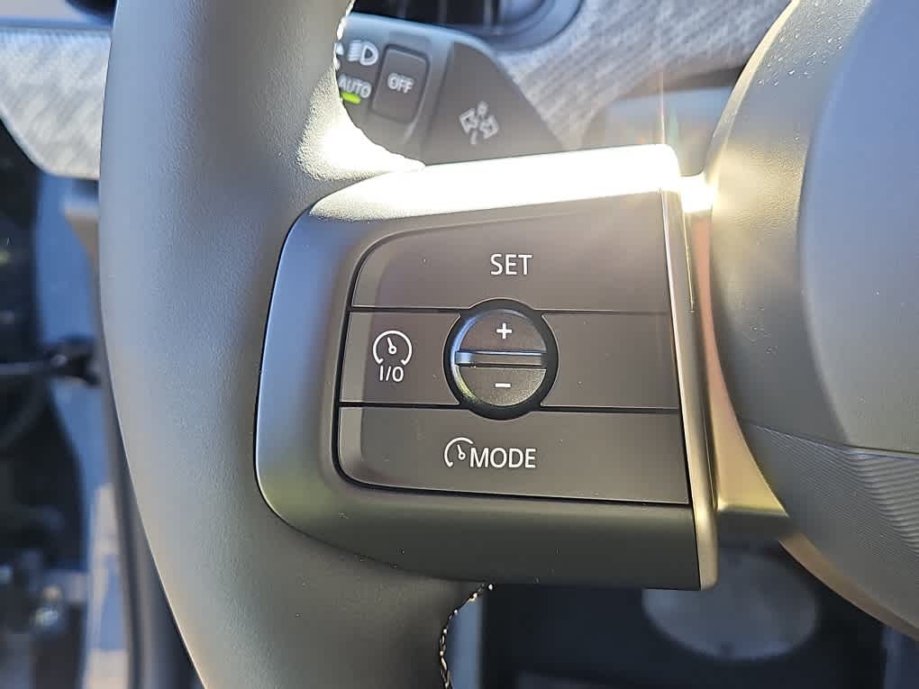 new 2026 MINI Convertible car, priced at $42,490