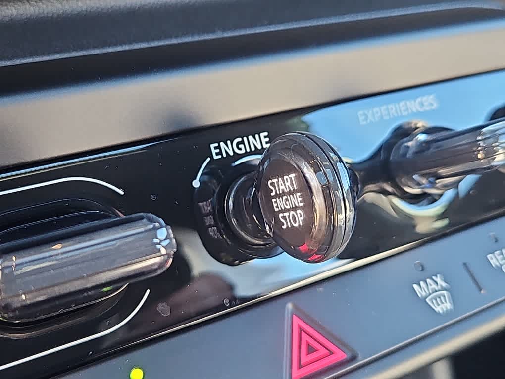 new 2026 MINI 4 Door car, priced at $42,390