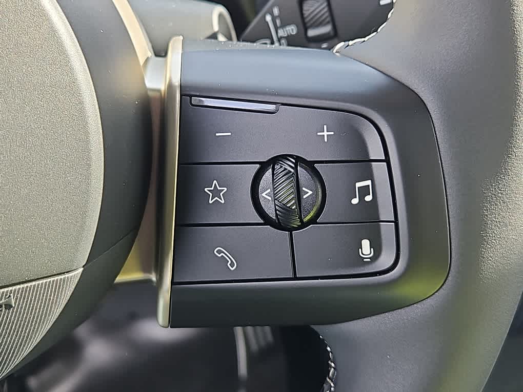 new 2026 MINI Countryman car, priced at $43,660