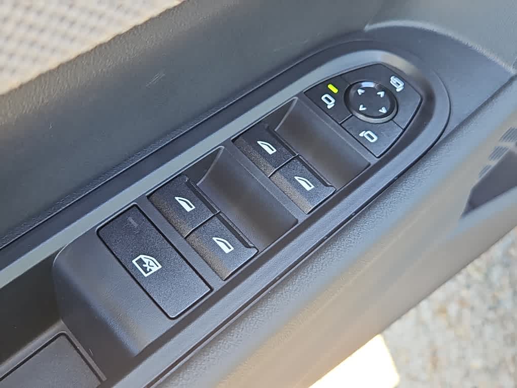 new 2026 MINI 4 Door car, priced at $38,390