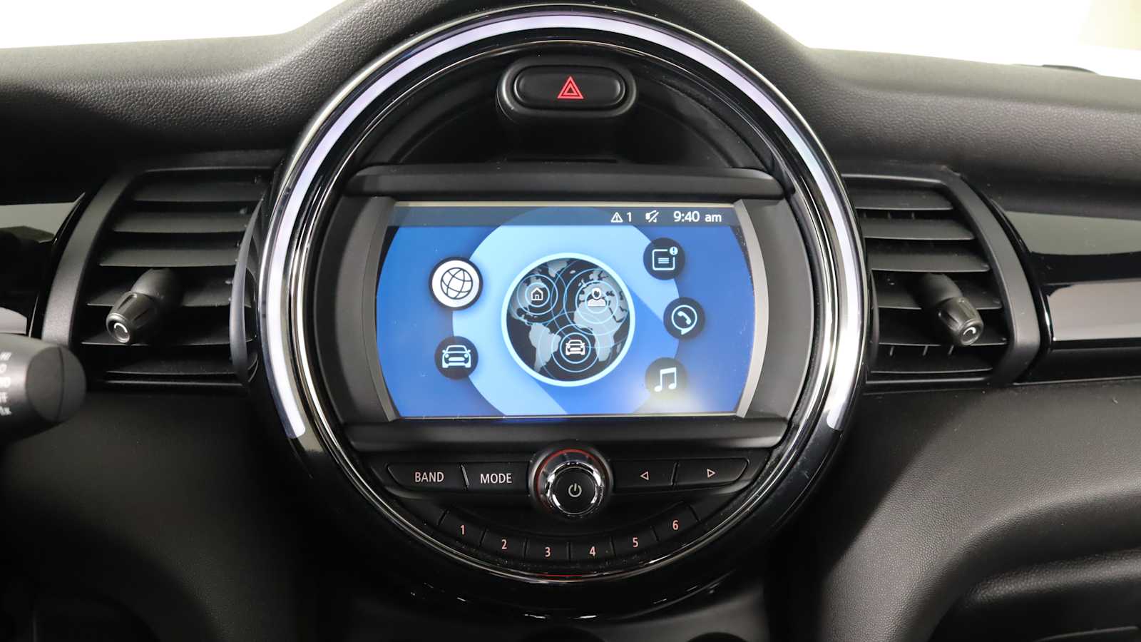 used 2019 MINI Convertible car, priced at $21,598