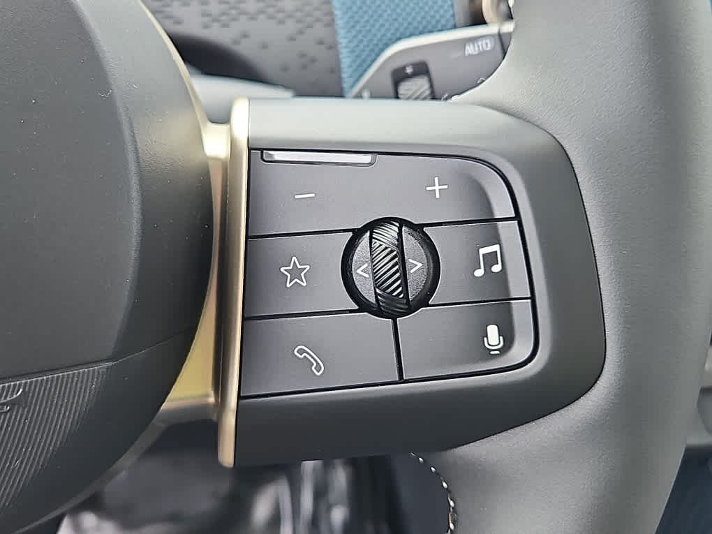 new 2026 MINI Countryman car, priced at $44,375