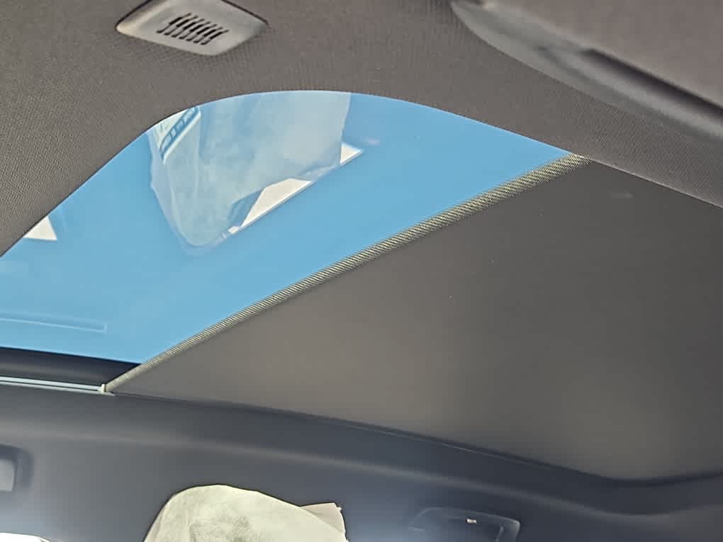 new 2026 MINI Countryman car, priced at $44,010