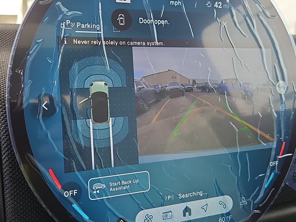 new 2026 MINI 2 Door car, priced at $37,390