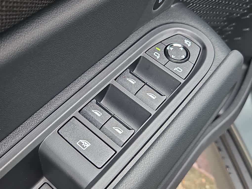 new 2025 MINI Countryman car, priced at $43,275