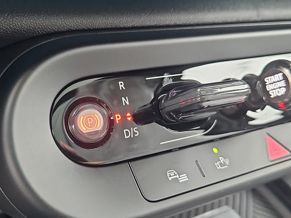 new 2026 MINI Countryman car, priced at $46,350