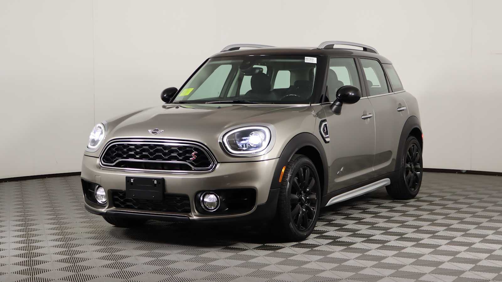 used 2019 MINI Countryman car, priced at $22,798