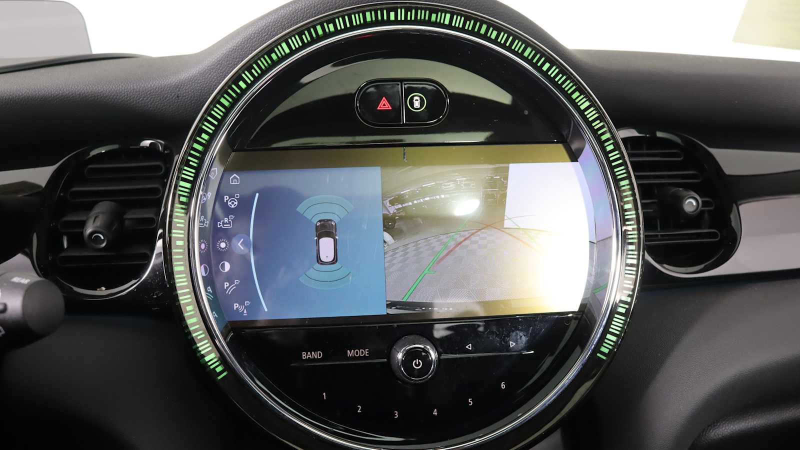 used 2024 MINI Electric Hardtop 2 Door car, priced at $24,798