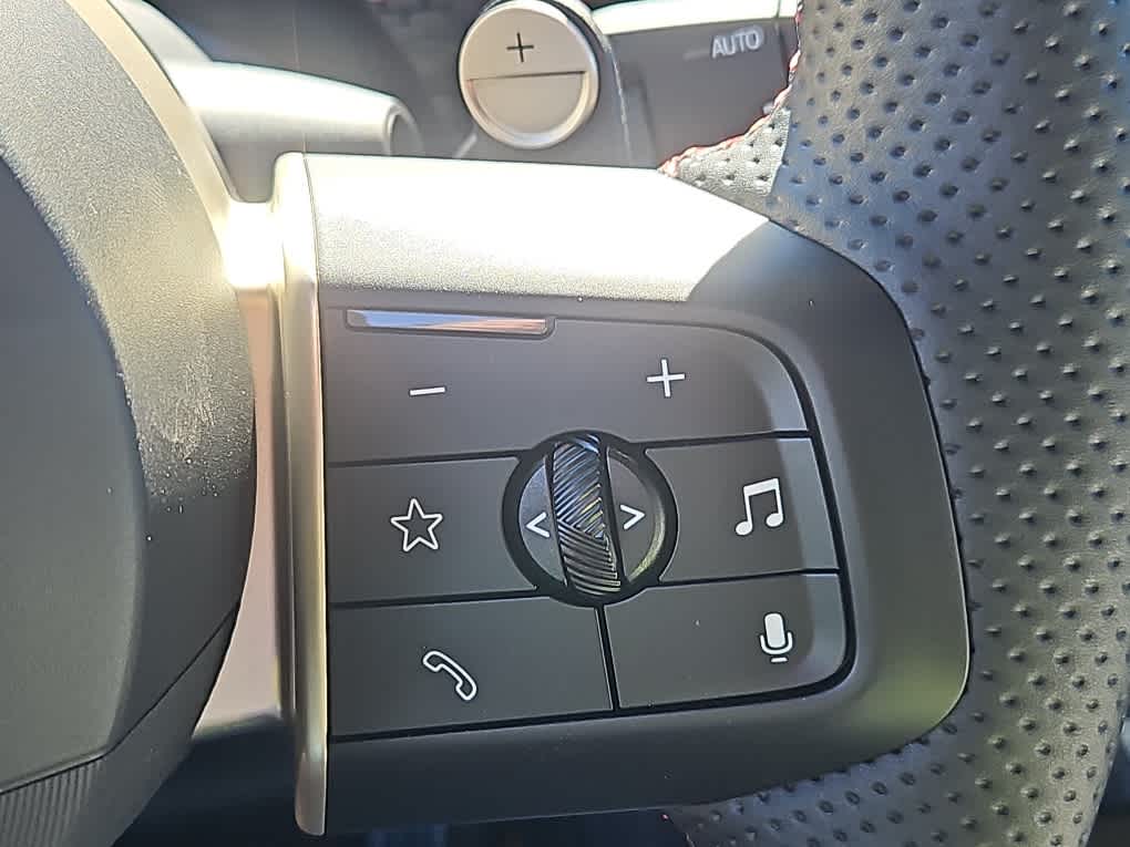 new 2026 MINI Countryman car, priced at $46,410