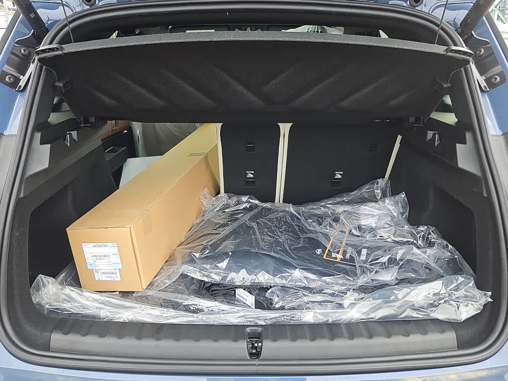 new 2026 MINI Countryman car, priced at $46,460