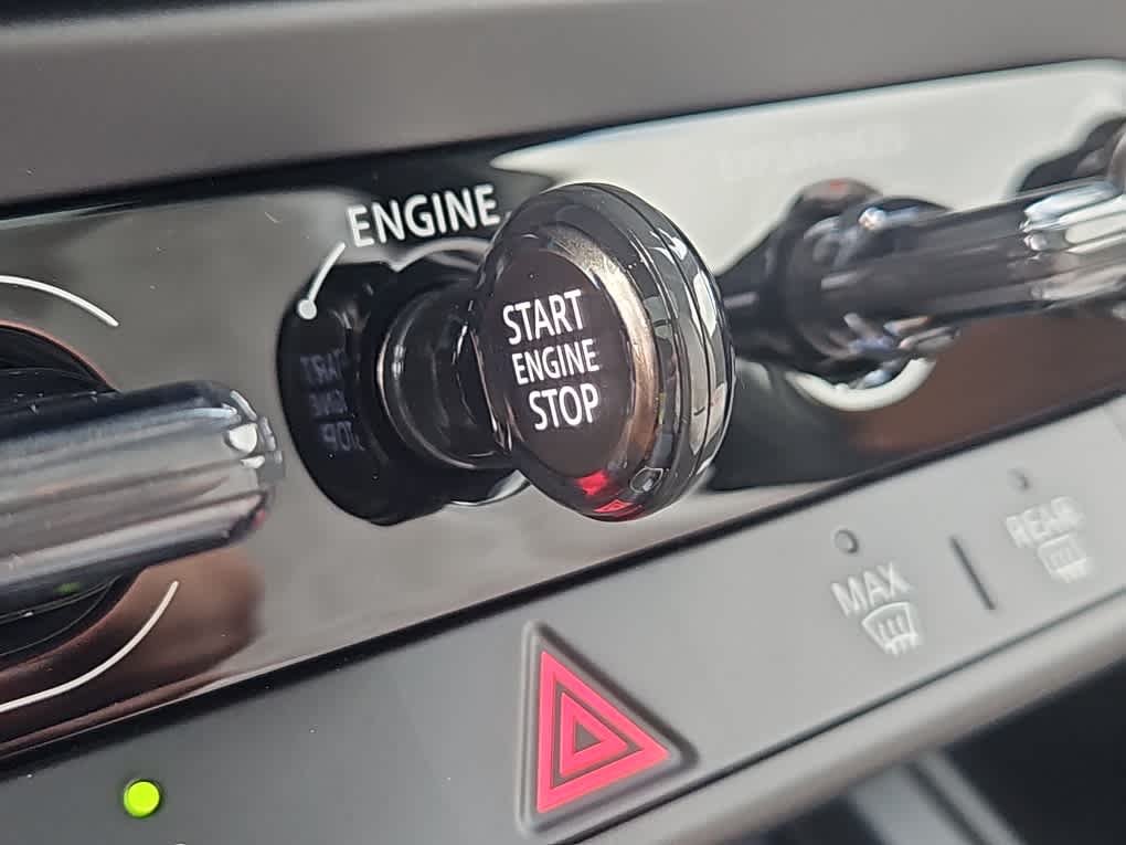 new 2026 MINI Countryman car, priced at $44,010