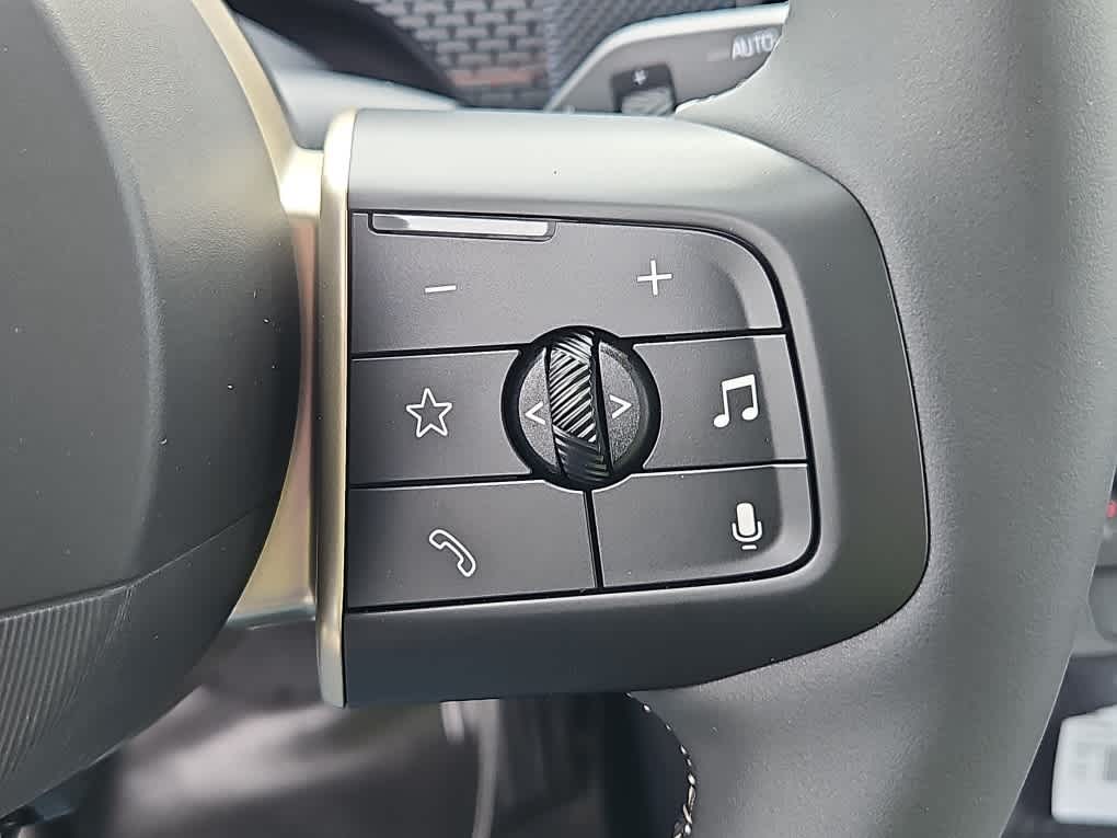 new 2026 MINI Countryman car, priced at $44,760