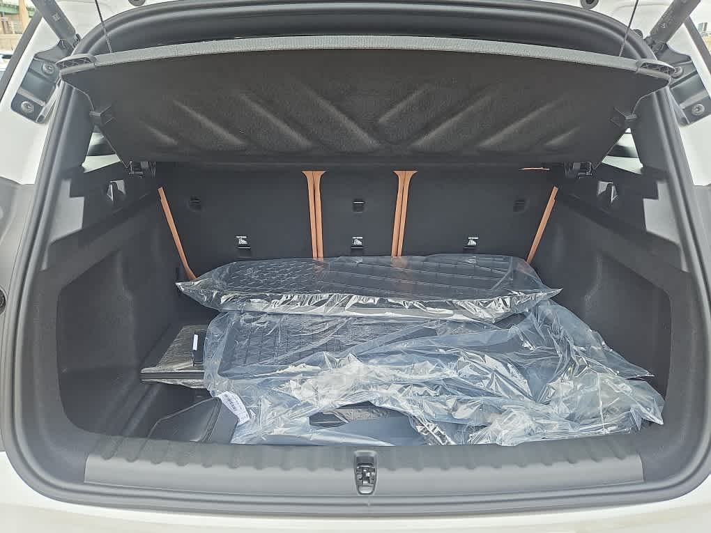 new 2026 MINI Countryman car, priced at $44,010