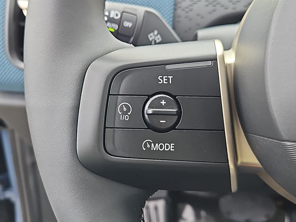 new 2026 MINI Countryman car, priced at $44,375