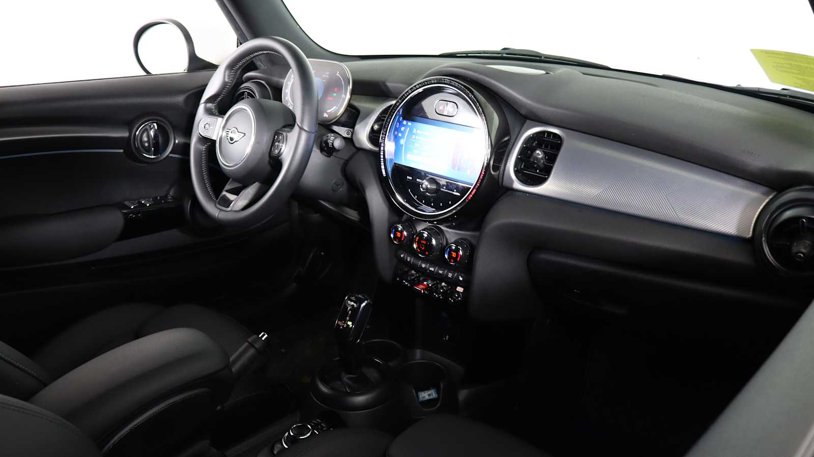 used 2023 MINI Convertible car, priced at $29,898