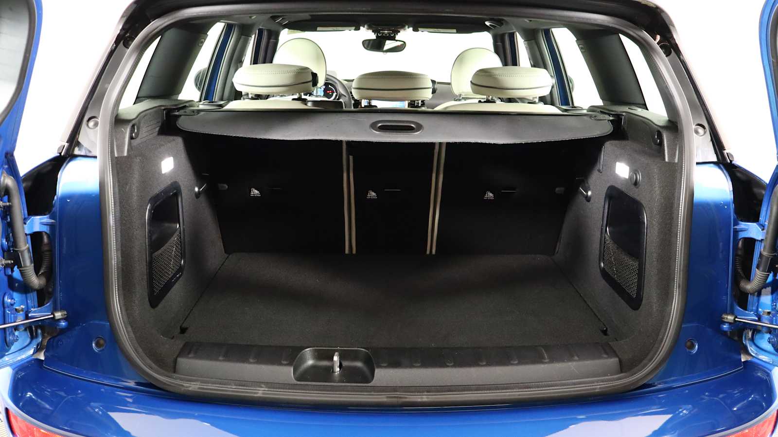 used 2023 MINI Clubman car, priced at $31,598