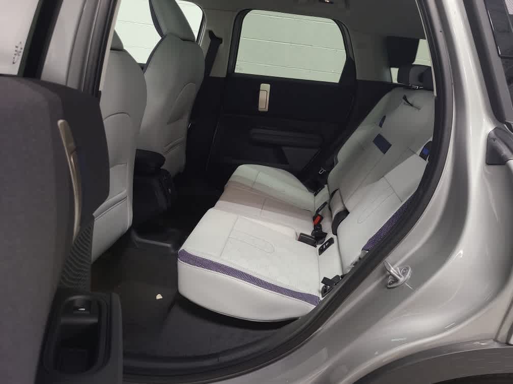 new 2025 MINI Countryman car, priced at $43,095
