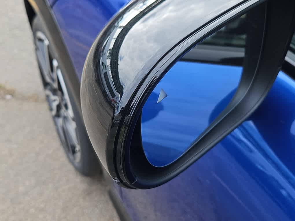 new 2026 MINI 2 Door car, priced at $40,890