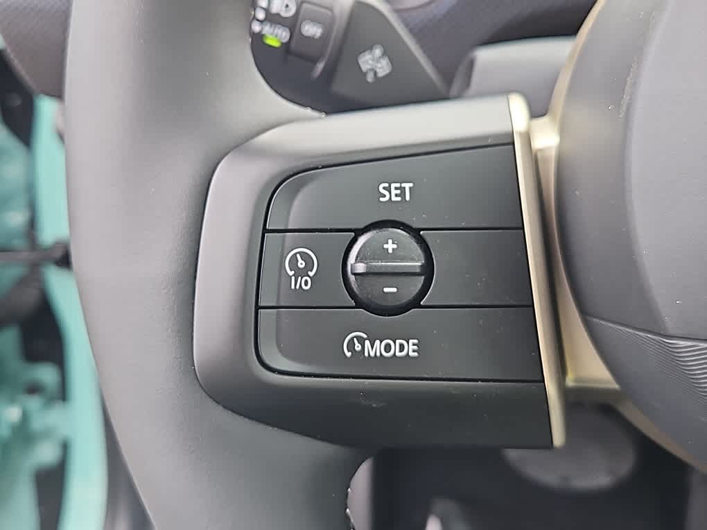 new 2026 MINI 2 Door car, priced at $37,390