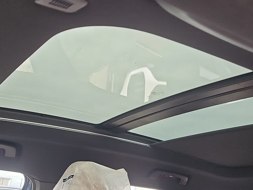 new 2026 MINI Countryman car, priced at $44,375