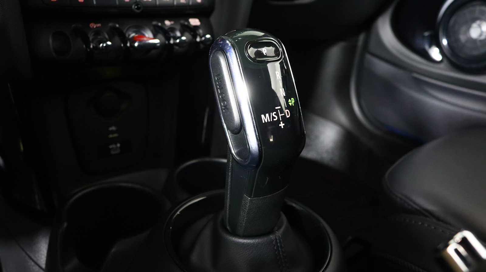 used 2022 MINI Convertible car, priced at $26,698