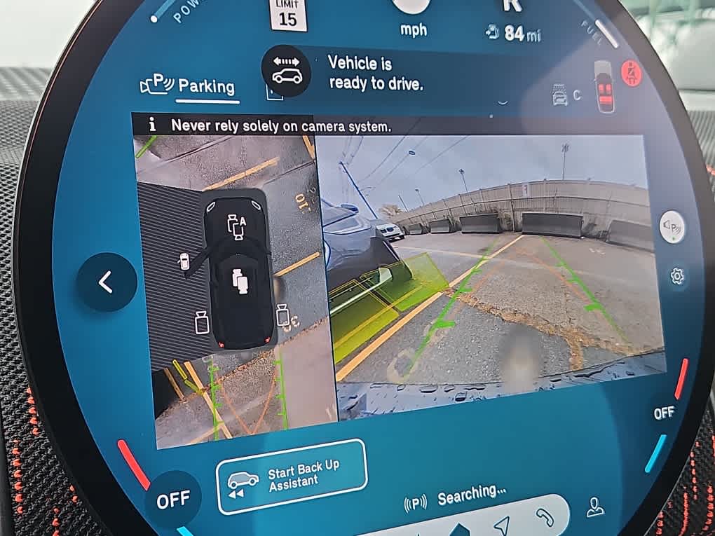 new 2026 MINI Countryman car, priced at $46,350